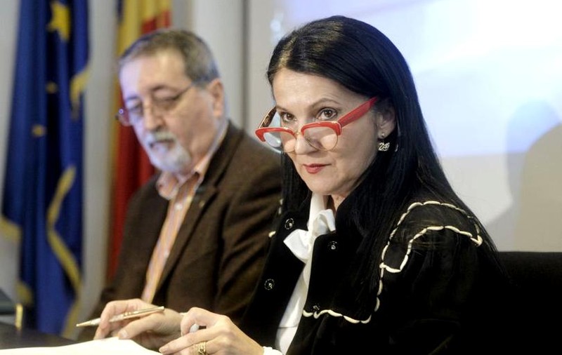 Sorina Pintea, despre cazul copilului de la Vâlcea: Cine este vinovat cu siguranţă va plăti