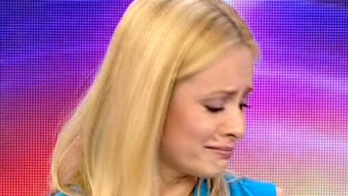 În ce pericol s-a aflat Simona Gherghe după ce a încercat să slăbească cu pastile. "Ce mi s-a întâmplat mie nu doresc nimănui"