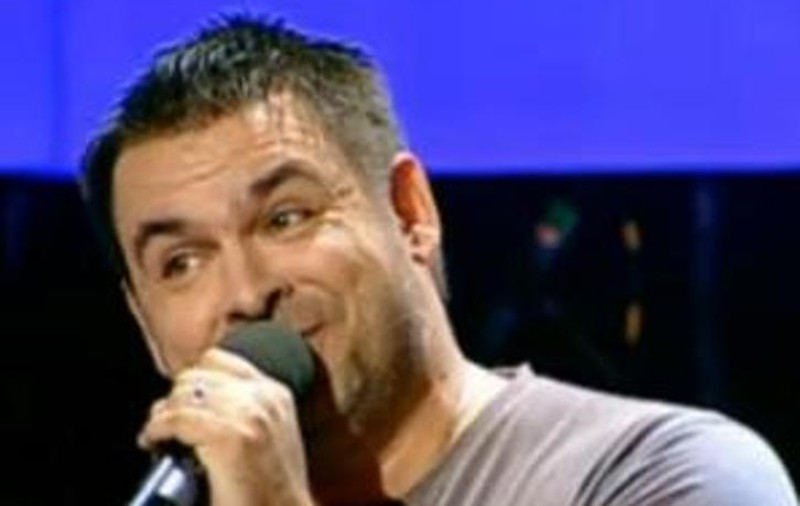 Este PATRONUL unei firme de 90 de milioane de EURO, însă ÎL VEDEȚI la ”VOCEA ROMÂNIEI”
