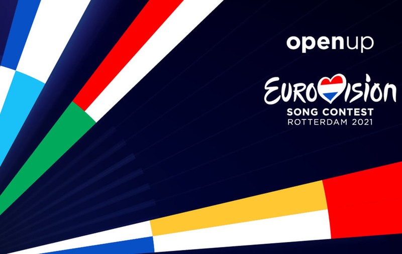 Eurovision 2021, programat în luna mai, la Rotterdam. Anunțul organizatorilor