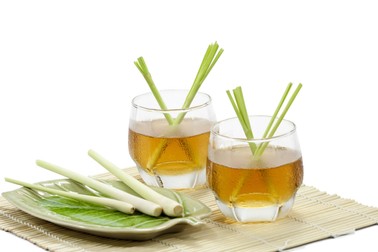 Ceai de lemongrass