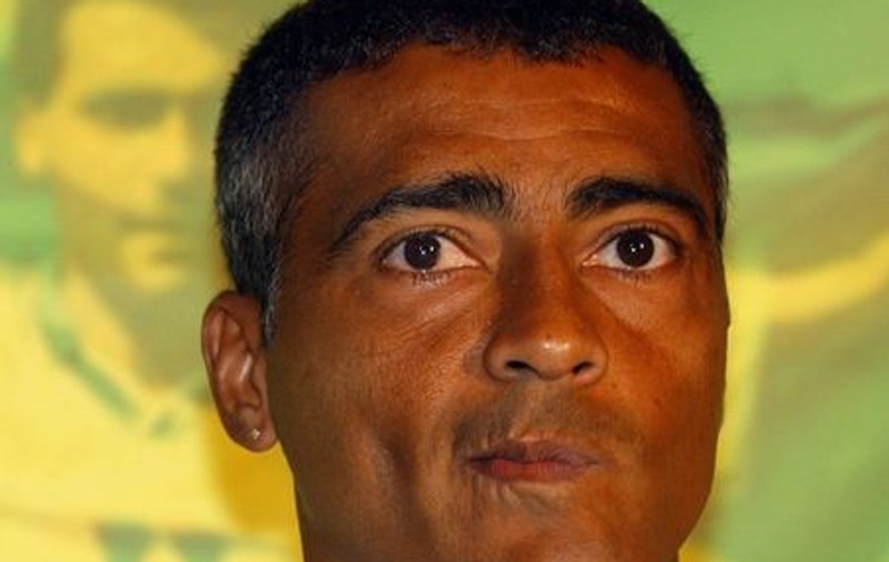 Romario a fost eliberat