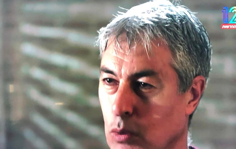 „Am fost dentistul liderului Hamas. Am stat cu acest criminal mai mult decât cu copiii mei”. Nepotul lui Yuval Biton a fost răpit de teroriștii conduși de Yahya Sinwar