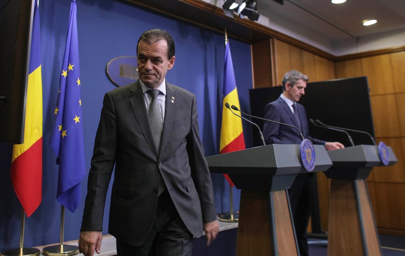 Guvernul a adoptat restructurarea. Ministerul de Finanţe preia Oficiul Național al Jocurilor de Noroc și OLAF. Loteria trece la Ministerul Economiei