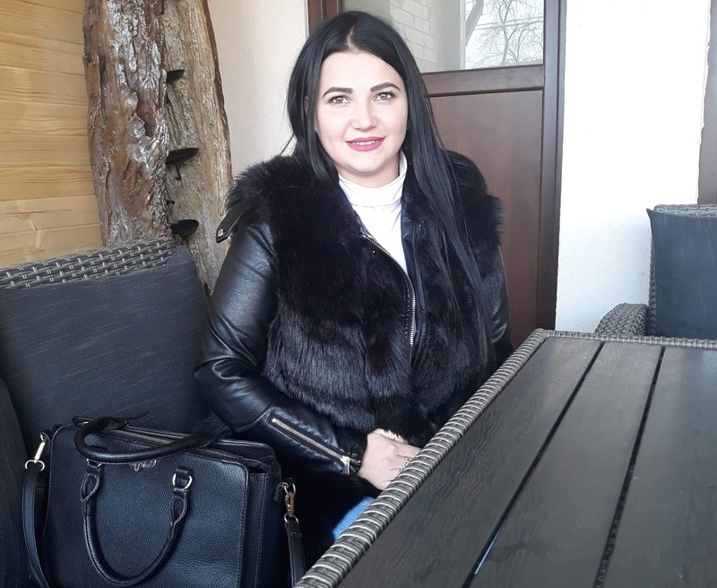 Maria a născut la opt ore după cumplitul accident din localitatea Sârca, Iași