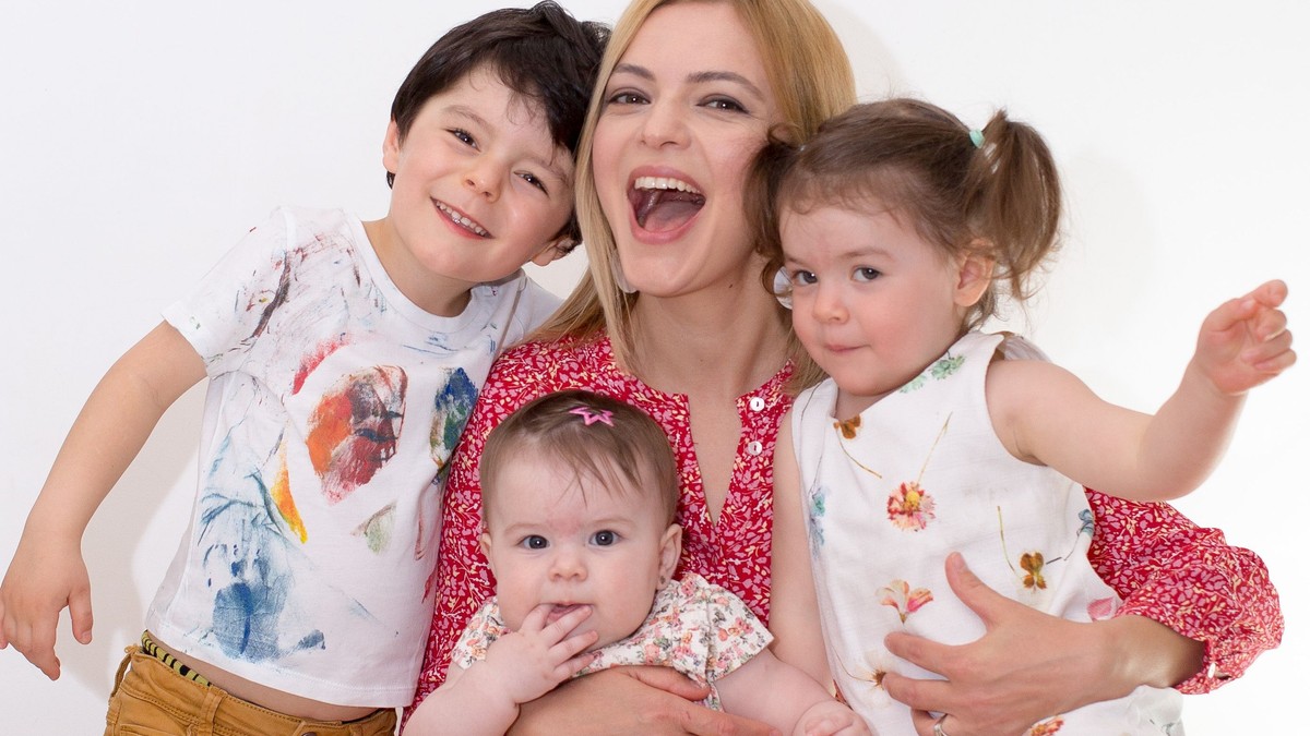 Lavinia Petrea se întoarce la Știrile PRO TV pe 1 aprilie