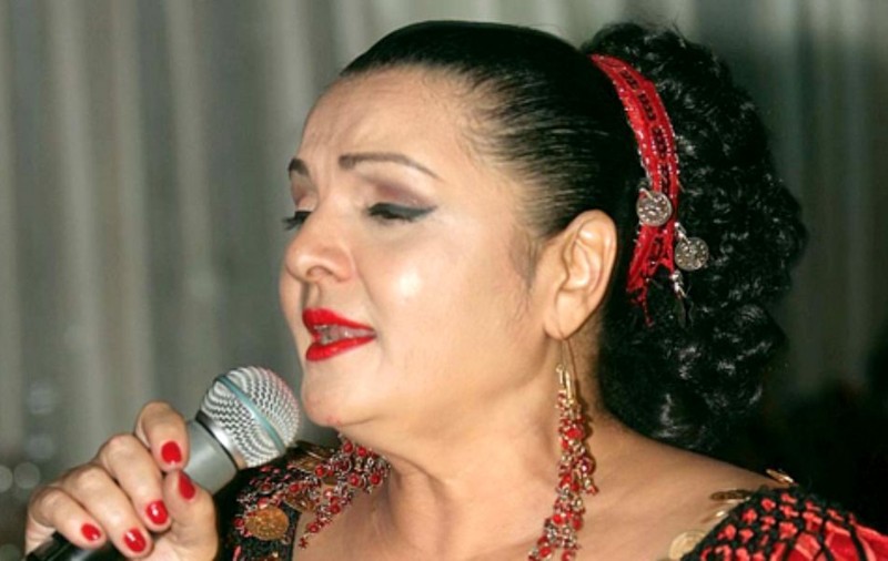Cornelia Catanga a fost externată. Monica Pop a dat detalii despre starea artistei: "Nu a orbit, nici vorbă"