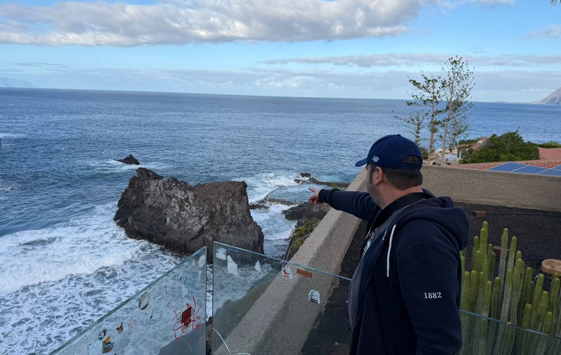 Spaniolii au redeschis „piscina morții” din Tenerife, în care s-au înecat 2 români: „Ruletă rusească”