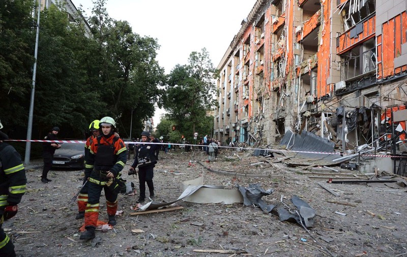Rusia folosește rachete balistice din Coreea de Nord în Ucraina, spune Pentagonul, după analiza unor resturi de proiectile
