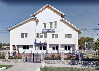 Primăria din Recea