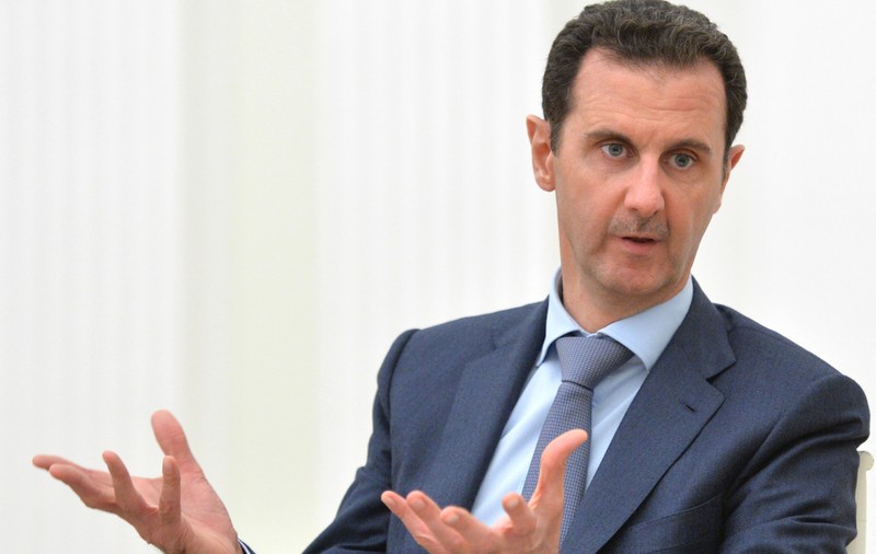 CIA nu îi mai sprijină pe rebelii sirieni care luptă împotriva președintelui sirian Bashar al-Assad. Casa Albă nu comentează decizia