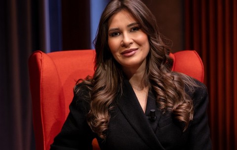 Cristina Dorobanțu