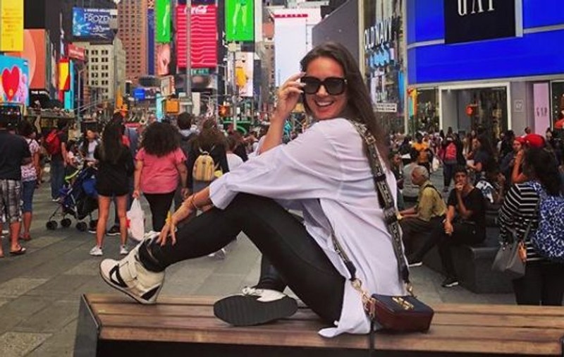 Adina Butar, noua senzație a muzicii trance. Viitoarea soție a DJ-ului Markus Schulz face furori în lume | FOTO & VIDEO