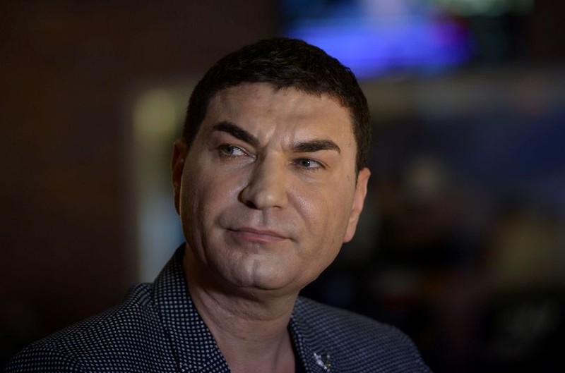 Cristi Borcea a ieșit ilegal din pușcărie! A beneficiat de 10 permisii