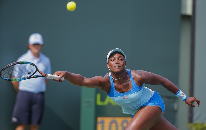 Campioana de la US Open, eliminată din primul tur la Sydney