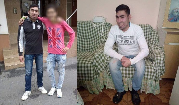 El e victima agresoarei minore