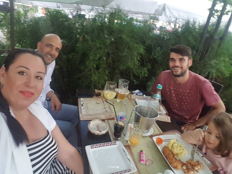 Oana Roman le-a împărtășit fanilor cum și-a petrecut weekend-ul, dar ei au jignit-o. Ce i-a determinat să reacționeze