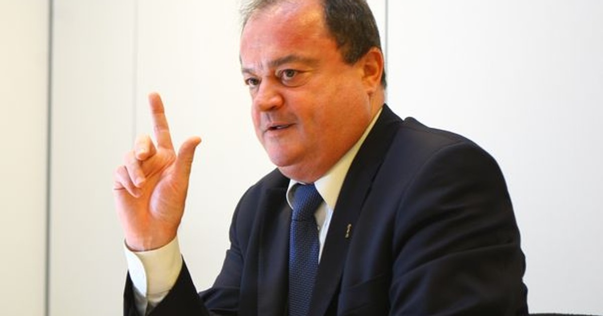 Dosarul lui Vasile Blaga a fost trimis de ÎCCJ la Tribunalul Bucureşti