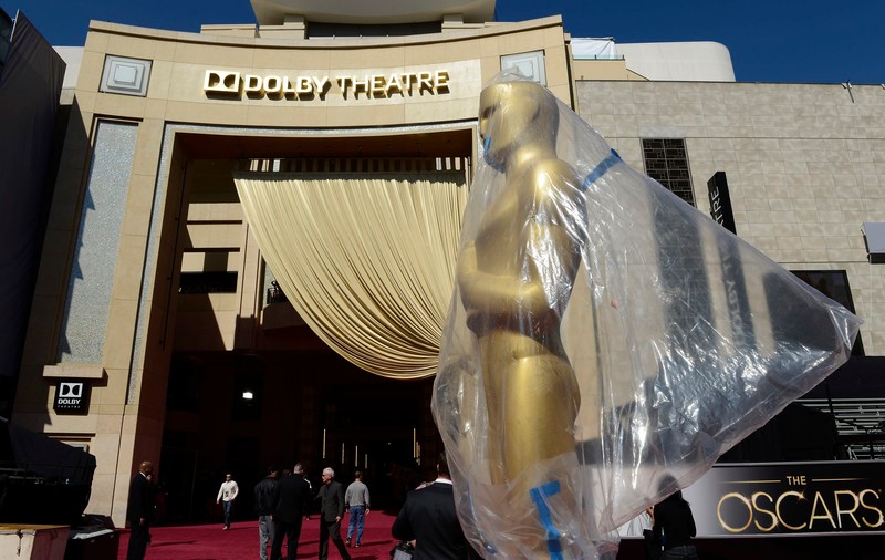Iată nominalizările de anul acesta la Oscar!