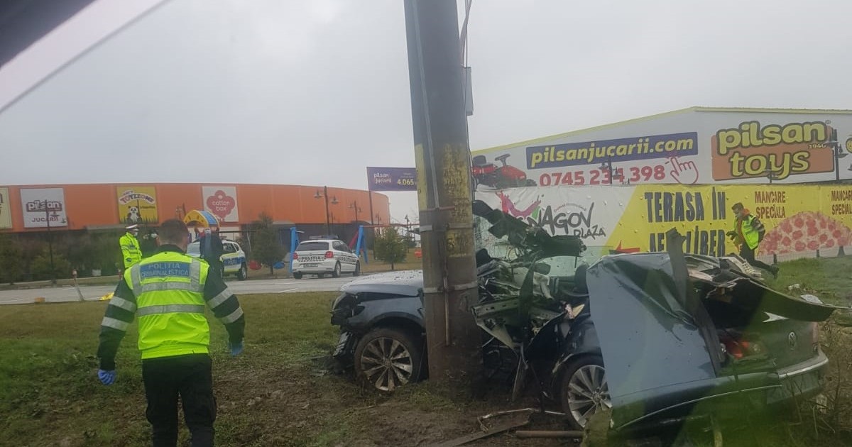 Accident mortal