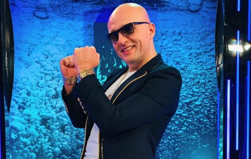 Imagini neașteptate cu artistul Costi Ioniță, după eliminarea de la „Survivor România”. Cum s-a distrat în Republica Dominicană