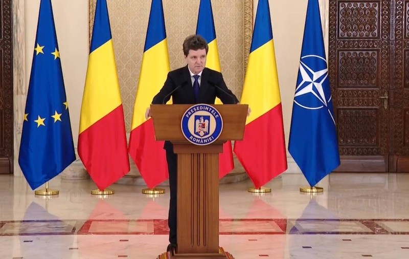 Nicușor Dan a prezentat Strategia Națională de Apărare. Documentul introduce conceptul de „independență solidară”