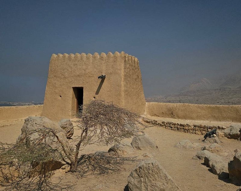 Totul despre Ras Al Khaimah, destinația de vis care a furat inimile turiștilor prin cultură, natura spectaculoasă și hoteluri de lux aflate chiar pe malul mării
