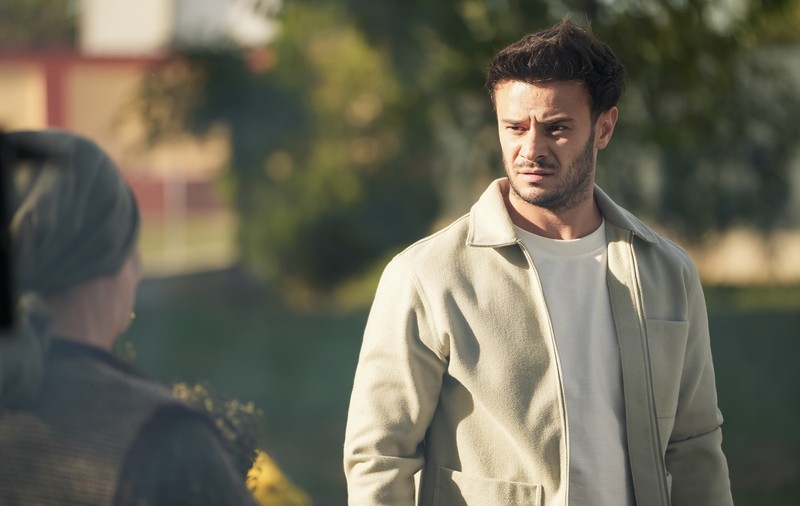 Dima Trofim joacă în serialul „Iubire cu parfum de lavandă”. Ce rol va avea: „De foarte mult timp îmi doream să mă reîntorc la actorie”