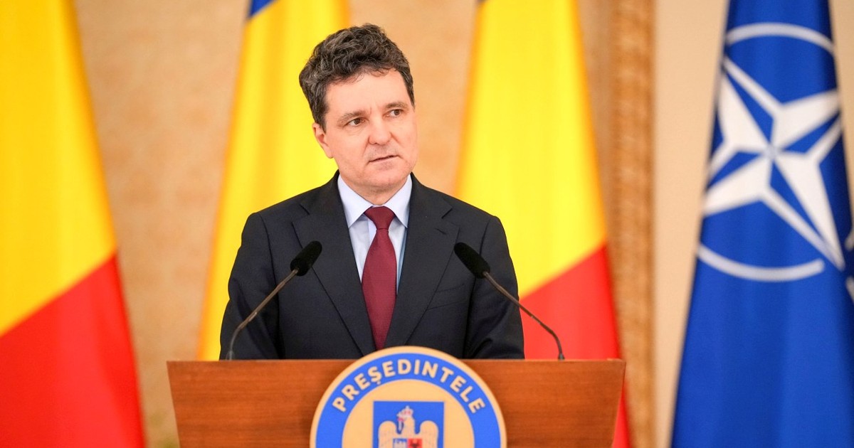 Nicușor Dan este al cincilea președinte al României după 1990. El a preluat mandatul pe 26 mai