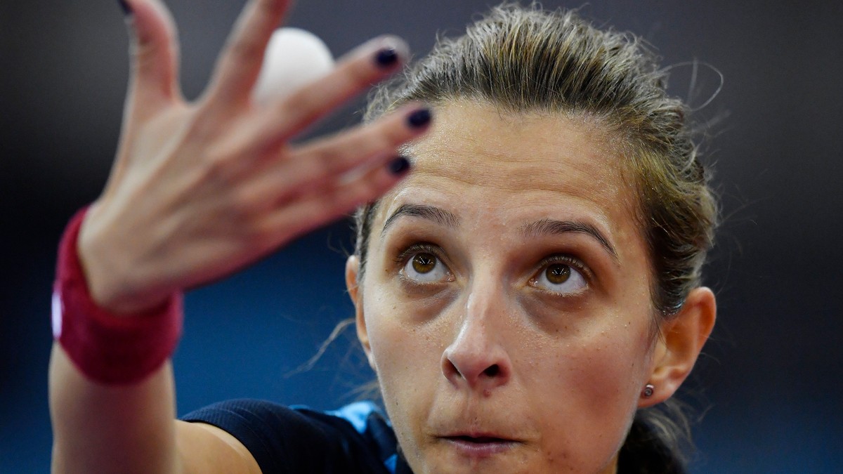 Româncele au învins în Grecia, în preliminariile Campionatului European 2017 la tenis de masă
