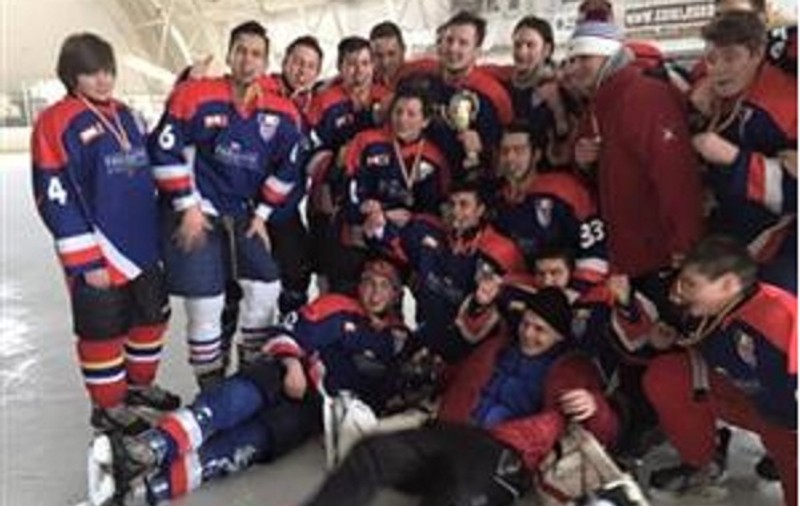 CSS Miercurea Ciuc este noua campioană națională la juniori U18