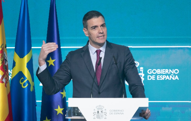 „Am serioase îndoieli că respectă dreptul umanitar internațional". Pedro Sanchez înfurie Israelul cu noi declarații despre Fâșia Gaza
