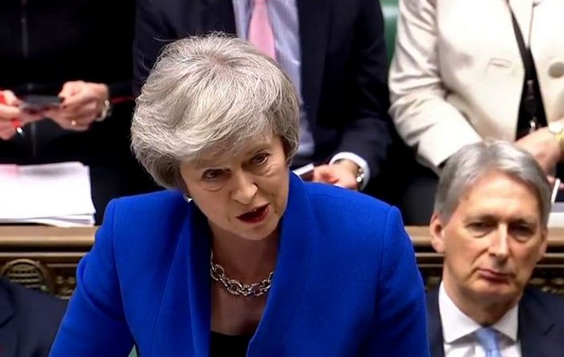 BREXIT | Când vrea Theresa May să supună la vot noul plan pentru ieșirea Marii Britanii din UE