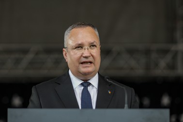 Nicolae Ciuca, PNL