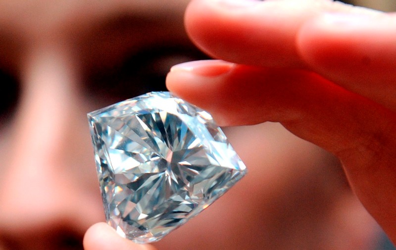 Vor obţine diamante din tequilla