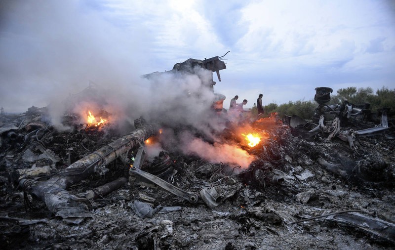 TOATE VICTIMELE dezastrului aviatic din Ucraina AU FOST IDENTIFICATE
