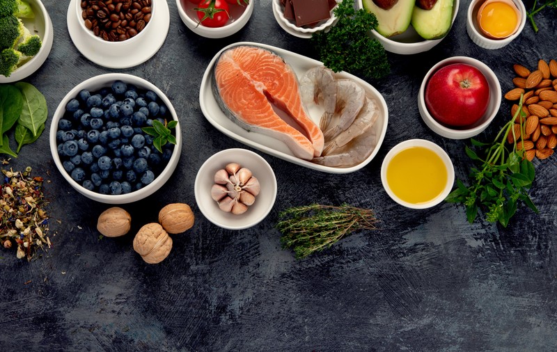 Ce este dieta MIND - idei de meniu zilnic pentru dietă