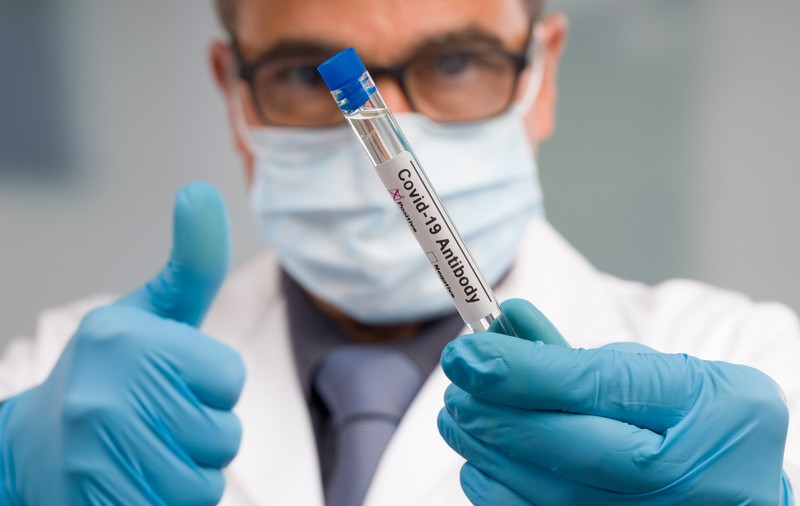 De ce testele de anticorpi nu îţi pot spune dacă să faci sau nu doza booster
