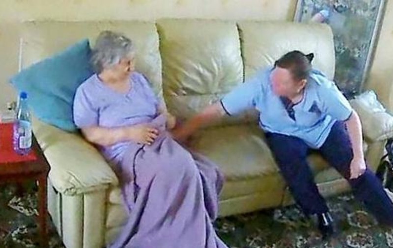 O italiancă de 92 de ani a fost ucisă de îngrijitoarea româncă. Pedeapsa primită de criminală