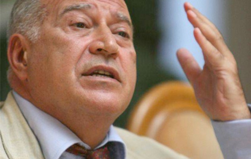 ZI NEAGRĂ pentru Dan Voiculescu! Vezi ce veste NEPLĂCUTĂ a primit patronul trustului Intact