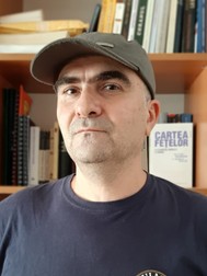 Sociologul Mirel Bănică&nbsp;