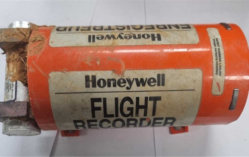 Ancheta în cazul prăbușirii avionului din Coreea de Sud se complică. „Cutiile negre” nu au înregistrat ultimele 4 minute înainte de impact