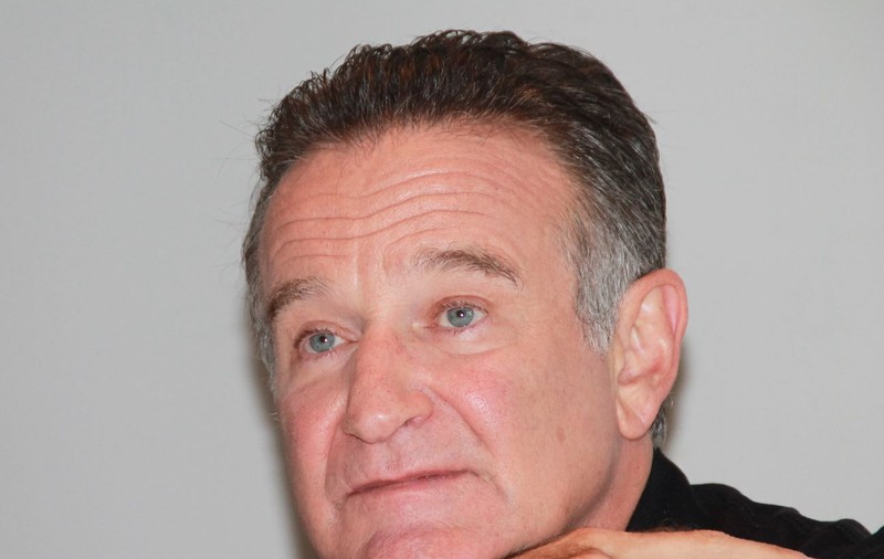 Coincidenţa care ÎŢI DĂ FIORI! Replica spusă de Robin Williams în ultimul mare film: "Pe piatra mea funerară scrie 1951 - 2014" | VIDEO