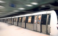 Metrorex a finalizat lucrările de modernizare la instalaţiile de acces din 8 staţii
