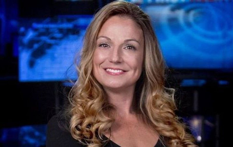 Fata de la Meteo, de la un post TV american, a fost găsit moartă după mărturisirea de pe Facebook