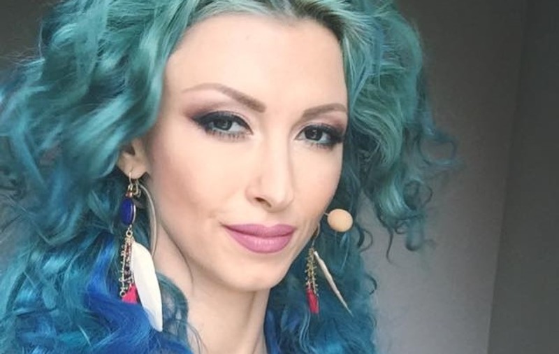Cum arată Andreea Bălan după doar 3 ORE DE SOMN! Fanilor nu le vine să creadă | FOTO ÎN ARTICOL