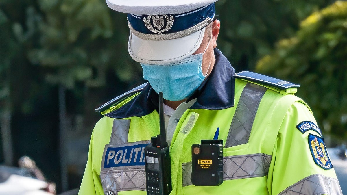 Polițist