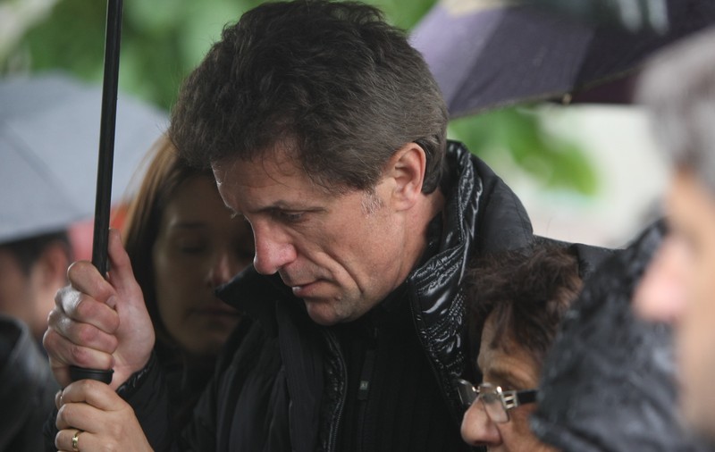 Didi Prodan a murit! Gică Popescu a fost ultimul care a luat legătura cu el: ”Când s-a stins, îmi trimitea mesaje...”