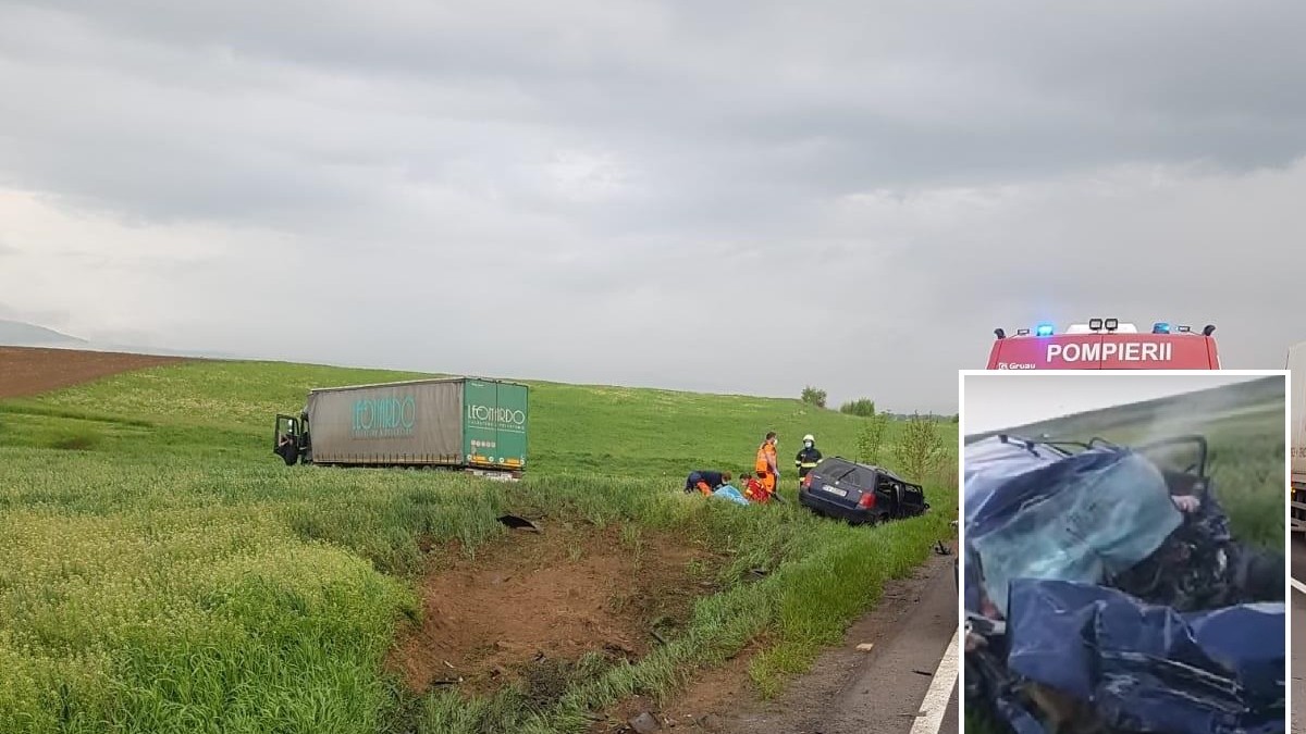 Accident