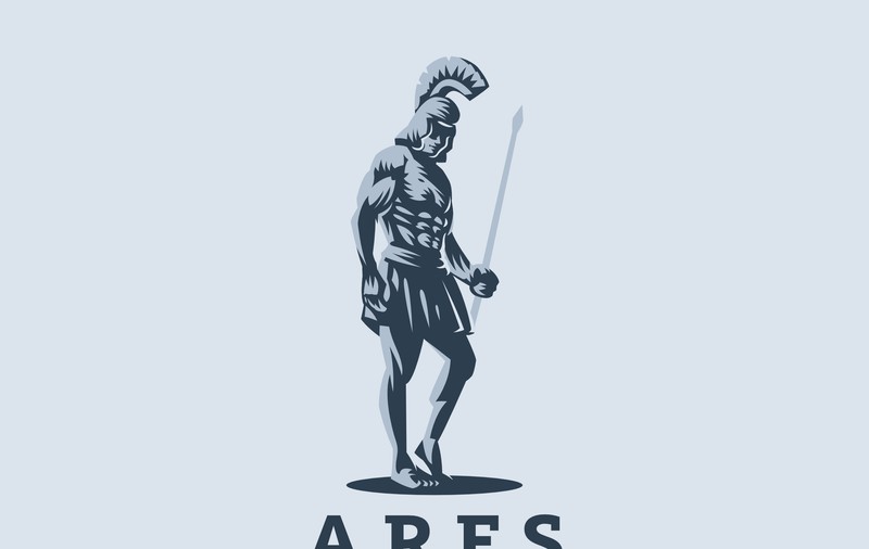 Cine a fost zeul Ares și ce importanță avea în mitologia greacă. Legendă și curiozități